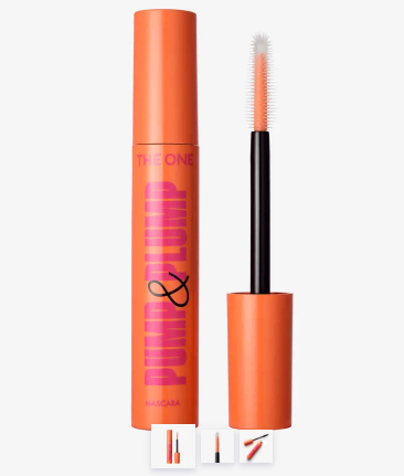 Mascara Pump & Plump THE ONE