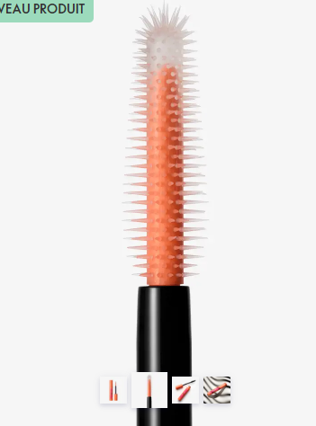 Mascara Pump & Plump THE ONE