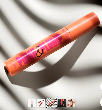 Mascara Pump & Plump THE ONE