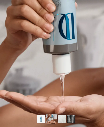 Shampoing Anti Pelliculaire Purifiant DUOLOGI